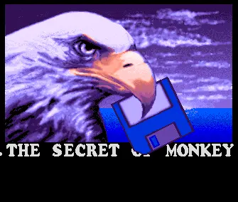 Monkey Island 2