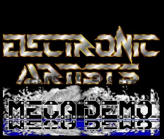 Megademo