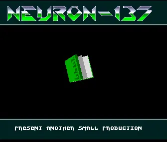 Neuron-137