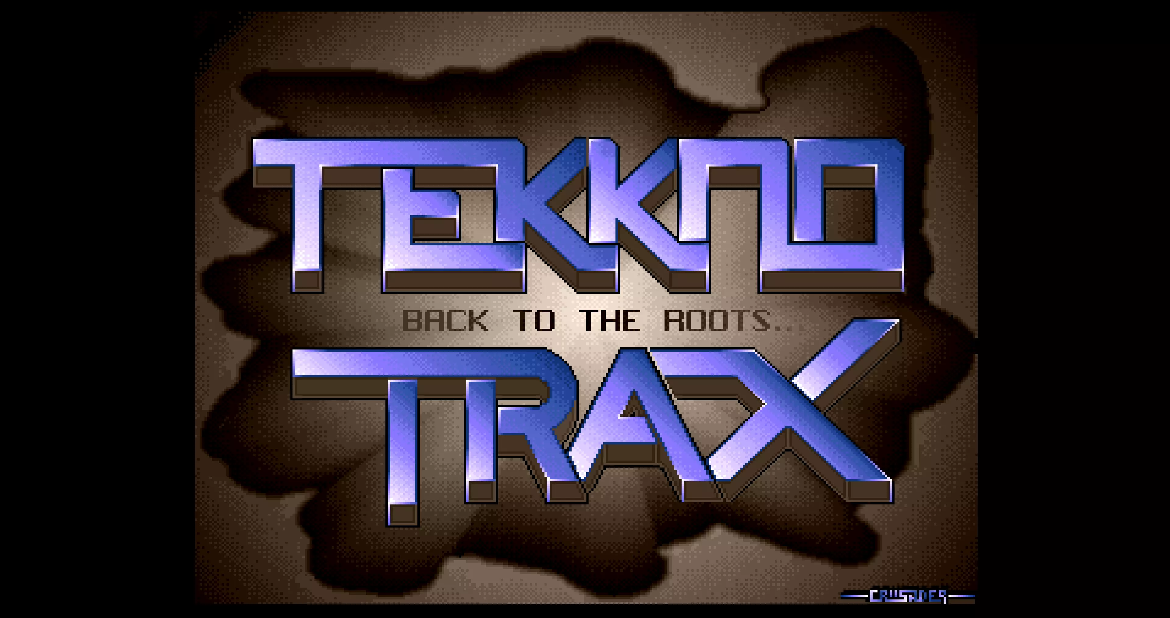 Tekkno Trax