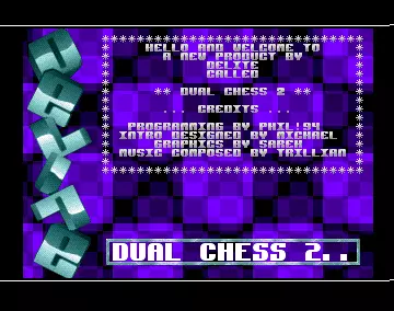 Dual Chess 2