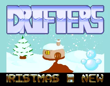 X-Mas & New Year Demo