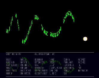 Ultimate Sine