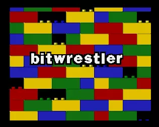 Bitwrestler