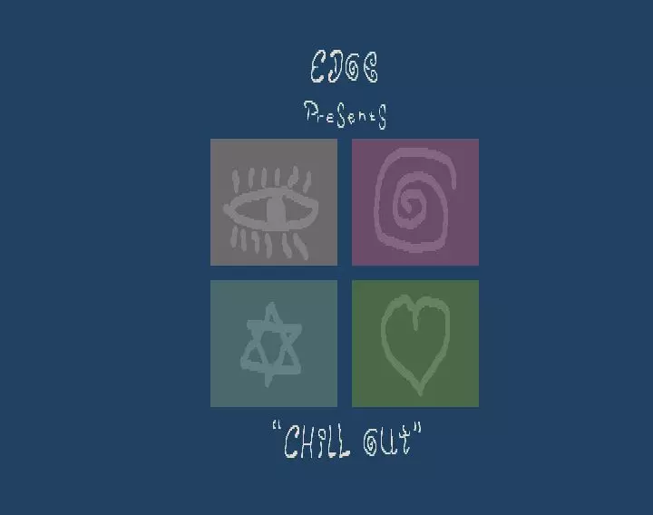 Chill Out