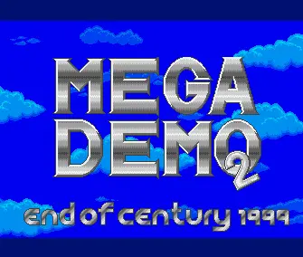 Megademo 2