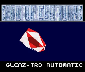 Glenztro Automatic