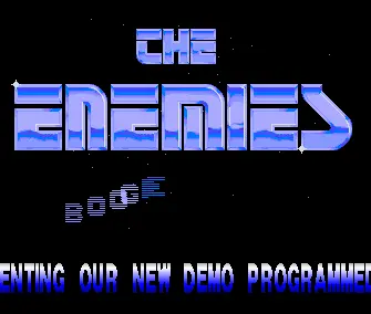 Boogie's New Demo