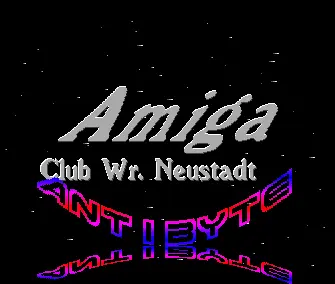 Amiga Club Intro