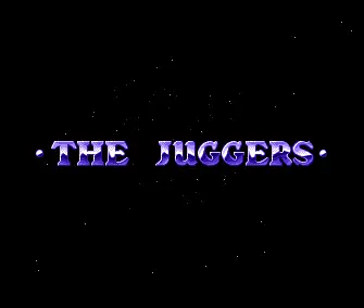 Juggers Intro