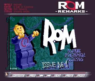 ROM 01