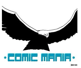 Comic Mania