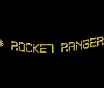 Rocket Ranger