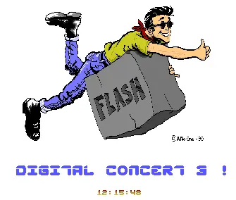 Digital Concert 3