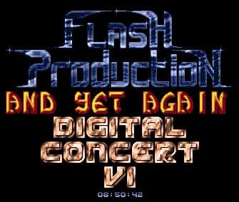 Digital Concert 6