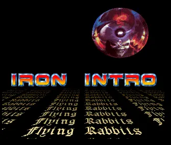 Iron Intro