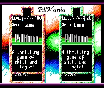 PillMania