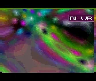 Blur