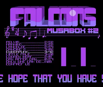 Musabox 2