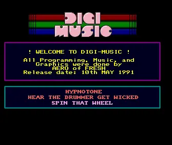 Digi Music