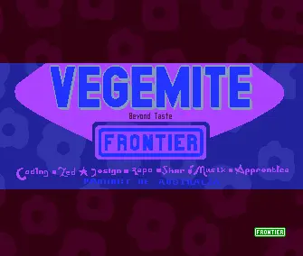 Vegemite