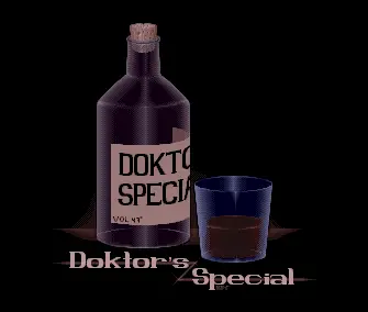 Doktor's Special