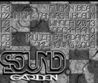 Soundgarden