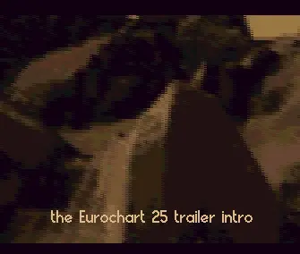 Eurochart 25 Trailer