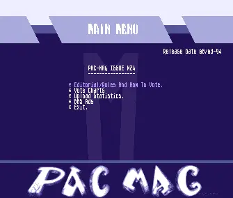 Pacmag 24