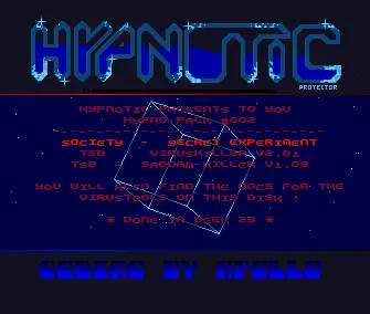 Hypno-Pack 02