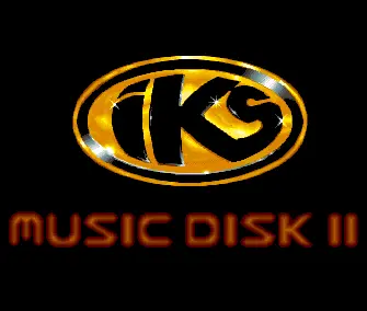 Music Disk 2