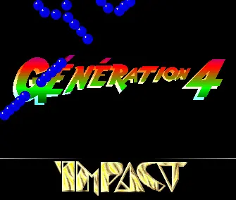 Generation 4