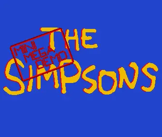 The Simpsons