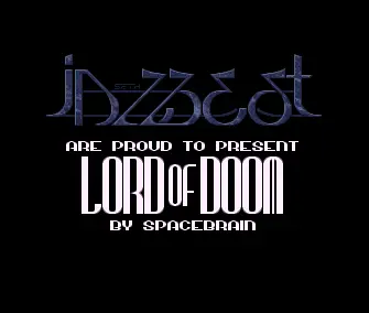 Lord of Doom