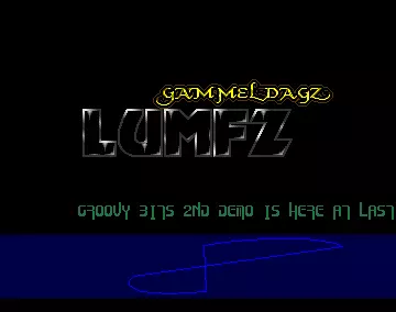 Gammaldagz Lumfz