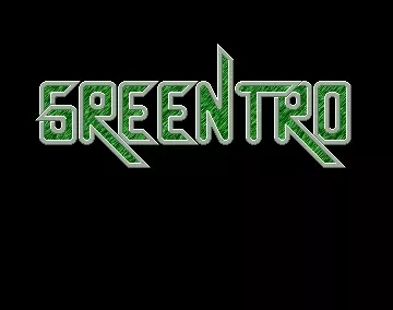 Greentro