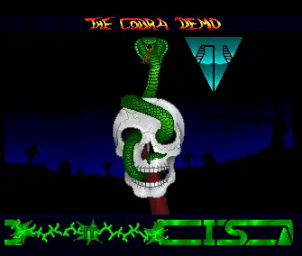 Cobra Demo