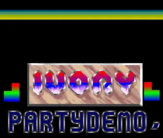 Partydemo