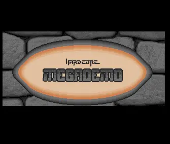 Hardcore - Megademo