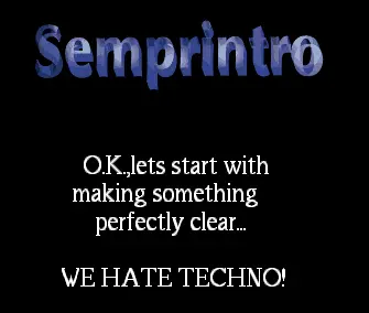 Semprintro