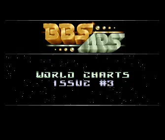 World Charts 03