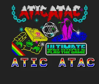 Atic Atac