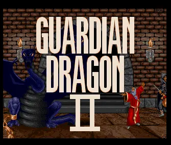 Guardian Dragon 2