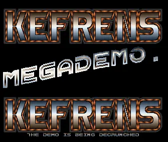 Megademo 7