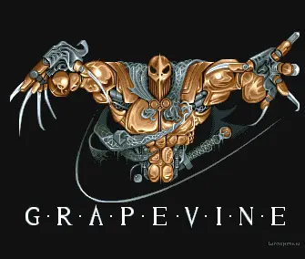 Grapevine 12