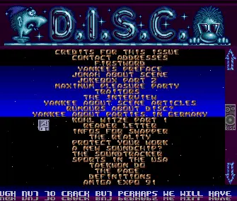 DISC 08