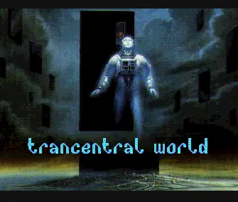 Trancentral World