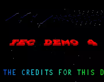 TEC - Demo 4