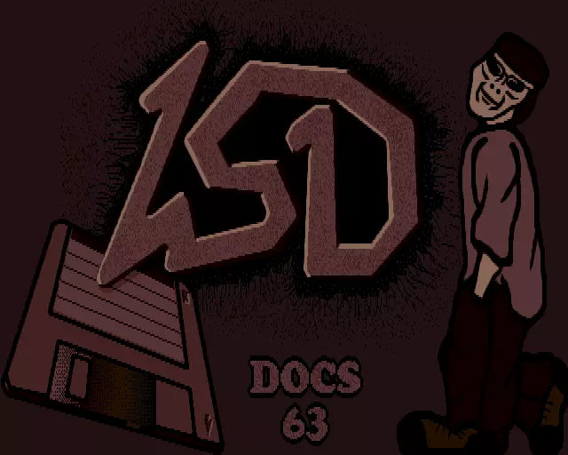 Doc Disk 63