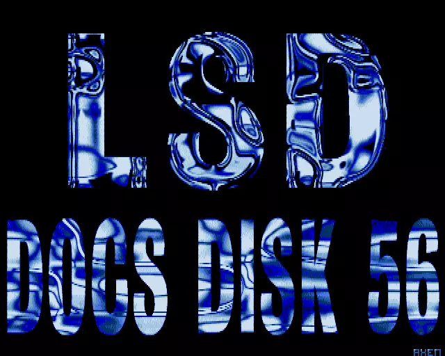 Doc Disk 56